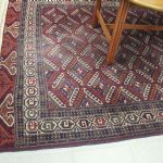 726 7565 ORIENTAL RUG